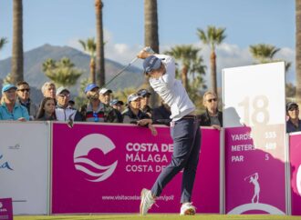 Alferini Golf, un desafío para el Andalucía Costa del Sol
