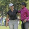 Linn Grant vs Maja Startk en la Race to Costa del Sol