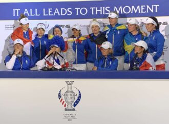 Bernardus, en Holanda acogerá la Solheim Cup de 2026