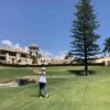 Golf made me do it, torneo solidario en Los Naranjos