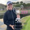 Caroline Hedwall vence el Andalucía Costa del Sol Open