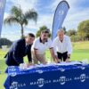 Marbella contará con un Centro de Tecnificación de Golf