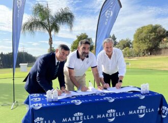 Marbella contará con un Centro de Tecnificación de Golf