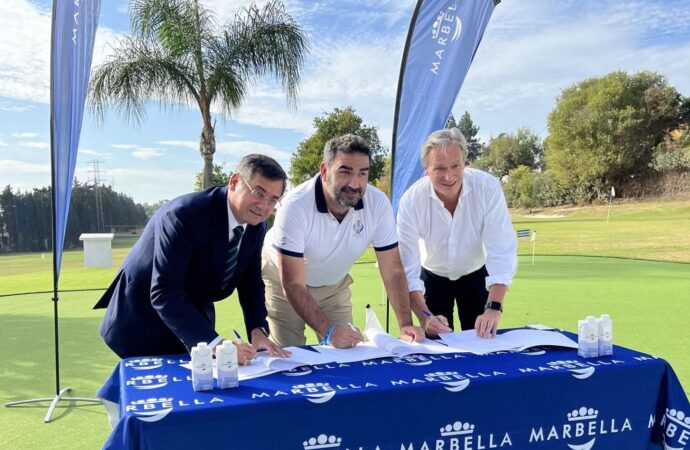 Marbella contar&aacute; con un Centro de Tecnificaci&oacute;n de Golf, Revista de Golf para Mujeres, Ladies In Golf