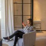 Este oto&ntilde;o, si&eacute;ntete c&oacute;moda y a la vez elegante, Revista de Golf para Mujeres, Ladies In Golf