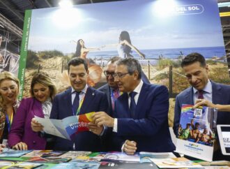 Más plazas aéreas de Reino Unido a la Costa del Sol