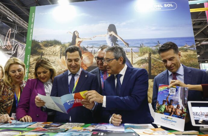Más plazas aéreas de Reino Unido a la Costa del Sol, Revista de Golf para Mujeres, Ladies In Golf