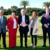 El Santander Golf Tour llega al Real Club Sevilla Golf