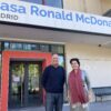 El Andalucía Costa del Sol Open, un torneo muy solidario