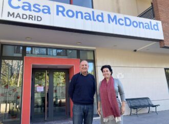 El Andalucía Costa del Sol Open, un torneo muy solidario