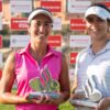 Piti Martínez y Escuriola vencen el Santander Golf Peralada