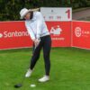 Pedreña acoge el Santander Golf Tour Match-Play