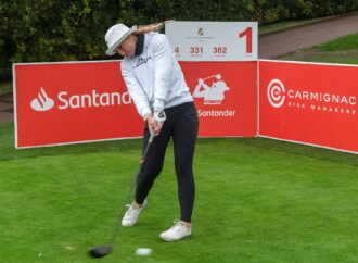 Pedreña acoge el Santander Golf Tour Match-Play