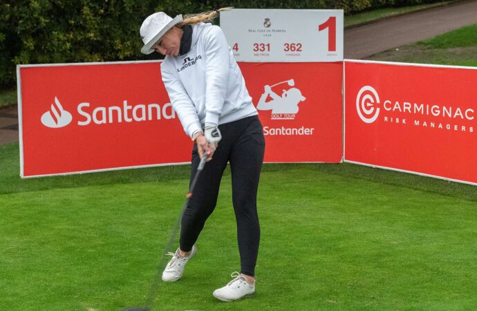 Pedreña acoge el Santander Golf Tour Match-Play, Revista de Golf para Mujeres, Ladies In Golf