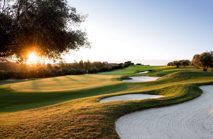 2023 SOLHEIM CUP VENUE RECOGNISED AS EUROPE&rsquo;S BEST, Women's Golf Magazine, Ladies In Golf