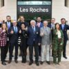 El Andalucía Costa del Sol Open arranca en Les Roches