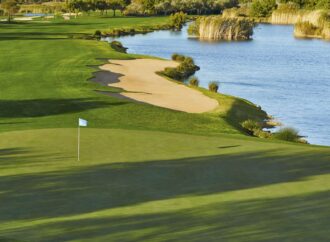 INFINITUM ready to welcome DP World Tour qualifying