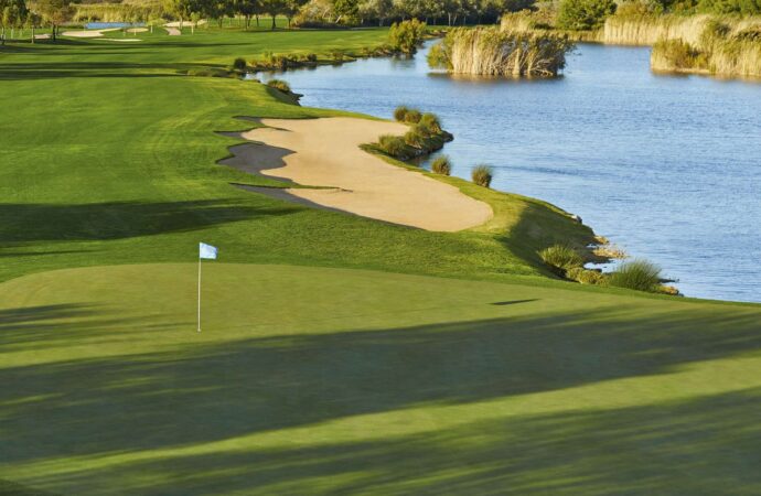 INFINITUM ready to welcome DP World Tour qualifying, Women's Golf Magazine, Ladies In Golf