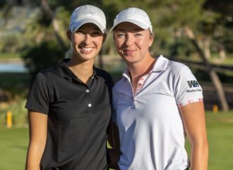 MACK AND FÖRSTERLING FINISH TOP AT LET QUALIFYING SCHOOL