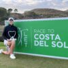 Linn Grant se lleva el Race to Costa del Sol