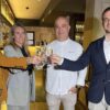 Brunch de Navidad y Año Nuevo en Boho Club