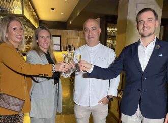 Brunch de Navidad y Año Nuevo en Boho Club