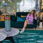 Vístete cómoda y con mucho estilo dentro y fuera del golf, Revista de Golf para Mujeres, Ladies In Golf