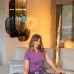 Vístete cómoda y con mucho estilo dentro y fuera del golf, Revista de Golf para Mujeres, Ladies In Golf