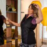 Vístete cómoda y con mucho estilo dentro y fuera del golf, Revista de Golf para Mujeres, Ladies In Golf