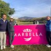 Marca Marbella renueva su apoyo a Noemí y Laura
