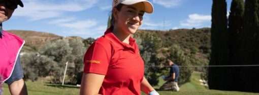 España conquista el Campeonato de Europa Femenino