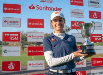 Inicio, Revista de golf para mujeres, noticias y reportajes sobre Golf, Revista de Golf para Mujeres, Ladies In Golf