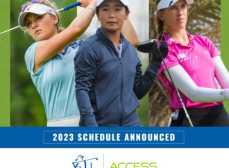 LET ACCESS series announces 17 events in 7 countries