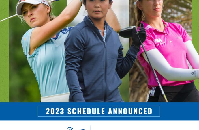 LET ACCESS series announces 17 events in 7 countries, Women&#039;s Golf Magazine, Ladies In Golf