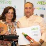 El MTDG Andalucía, cita obligada del calendario amateur, Revista de Golf para Mujeres, Ladies In Golf