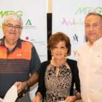 El MTDG Andalucía, cita obligada del calendario amateur, Revista de Golf para Mujeres, Ladies In Golf
