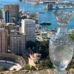 El trofeo Solheim Cup deslumbra en M&aacute;laga, Revista de Golf para Mujeres, Ladies In Golf