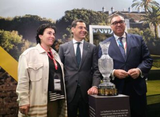 El impacto mediático de la Solheim supera los 120 millones