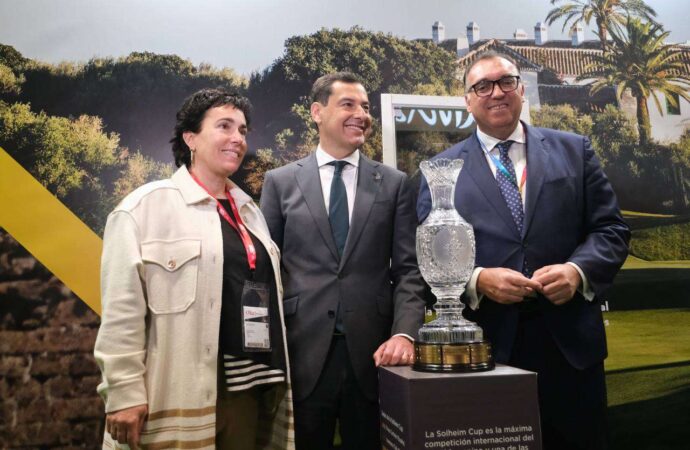 El impacto medi&aacute;tico de la Solheim supera los 120 millones, Revista de Golf para Mujeres, Ladies In Golf