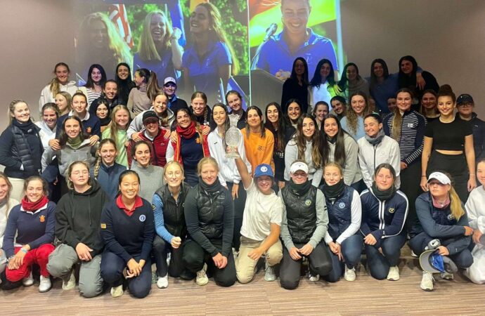 El camino hacia La Zagaleta empieza en Portugal, Revista de Golf para Mujeres, Ladies In Golf