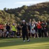 El golf aumenta sus federados por cuarto año consecutivo
