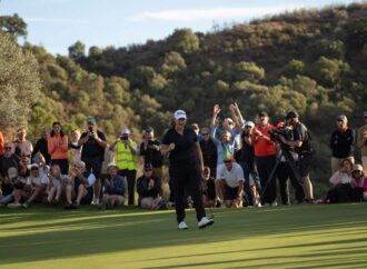 El golf aumenta sus federados por cuarto año consecutivo