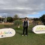 El MTDG Andalucía, cita obligada del calendario amateur, Revista de Golf para Mujeres, Ladies In Golf