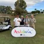 El MTDG Andalucía, cita obligada del calendario amateur, Revista de Golf para Mujeres, Ladies In Golf