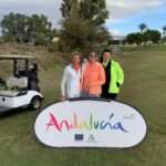 El MTDG Andalucía, cita obligada del calendario amateur, Revista de Golf para Mujeres, Ladies In Golf