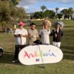 El MTDG Andalucía, cita obligada del calendario amateur, Revista de Golf para Mujeres, Ladies In Golf