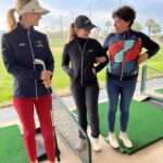 El MTDG Andalucía, cita obligada del calendario amateur, Revista de Golf para Mujeres, Ladies In Golf