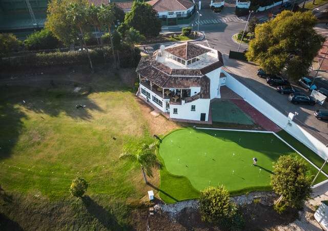 The Range Marbella: un espacio m&aacute;s que golf, Revista de Golf para Mujeres, Ladies In Golf