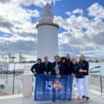 El trofeo Solheim Cup deslumbra en M&aacute;laga, Revista de Golf para Mujeres, Ladies In Golf