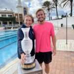 El trofeo Solheim Cup deslumbra en M&aacute;laga, Revista de Golf para Mujeres, Ladies In Golf